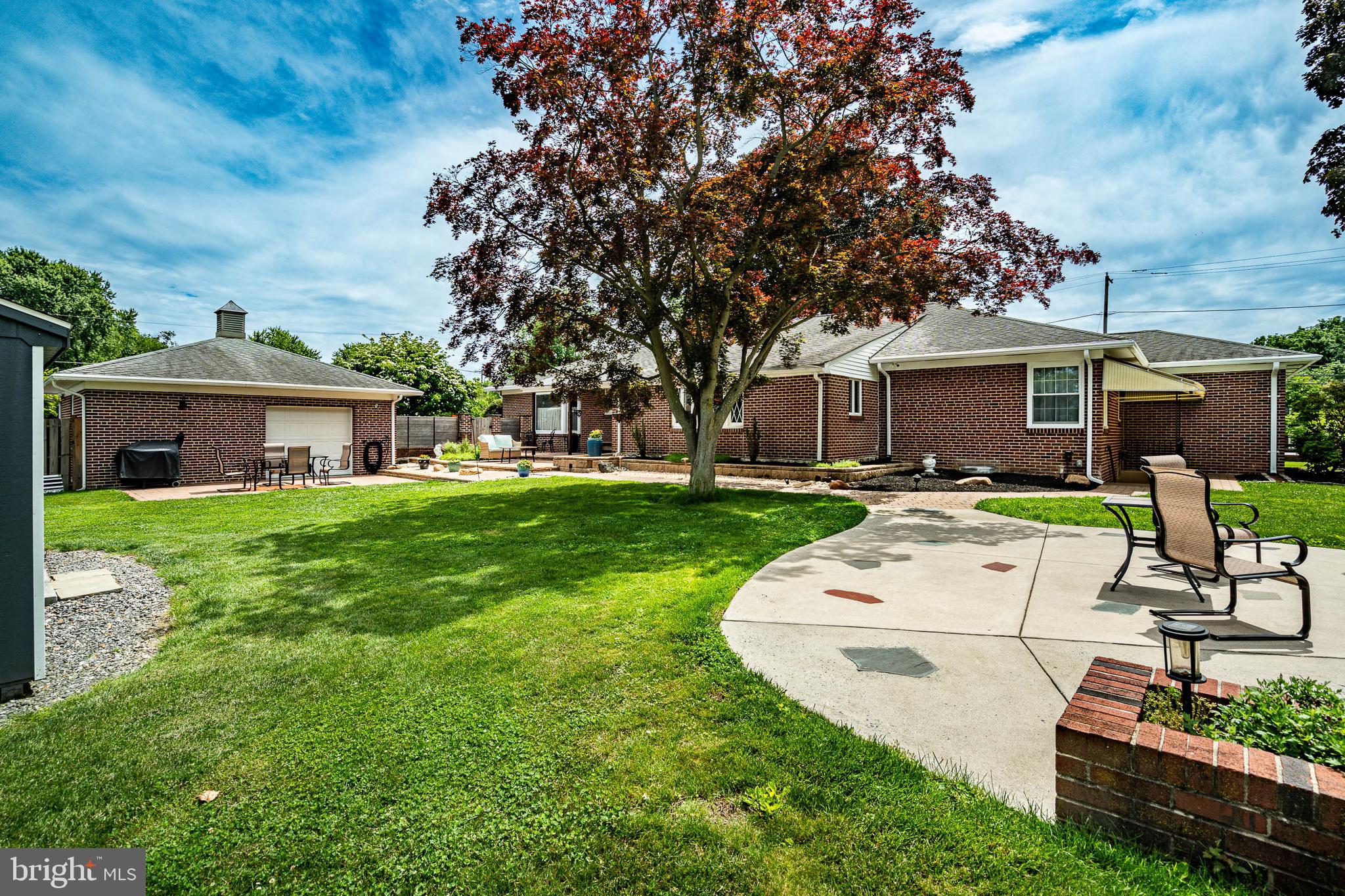 2207 Naamans Creek Road Boothwyn, PA 19061 - Photo 73 of 88