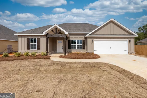 $285,000 | 509 New Hope Drive, Perry, GA 31069