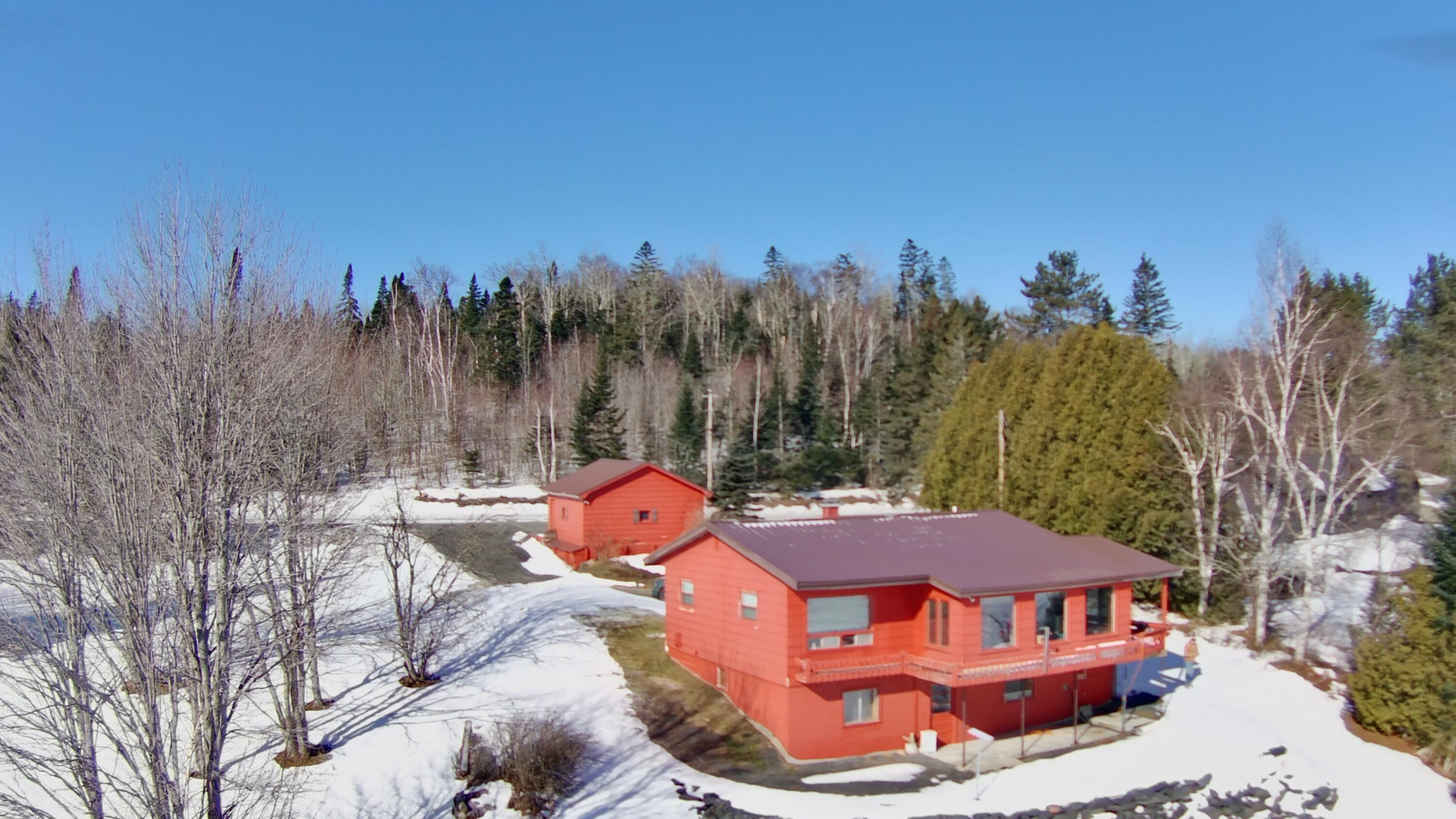 328 Cleveland Road St. Agatha, ME 04772 - Photo 5 of 33 20260318-095202