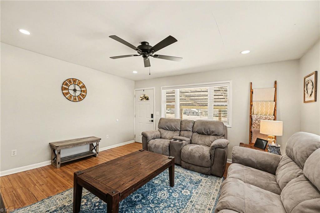 3216 Flat Swamp Road Denton, NC 27239 - Photo 11 of 50