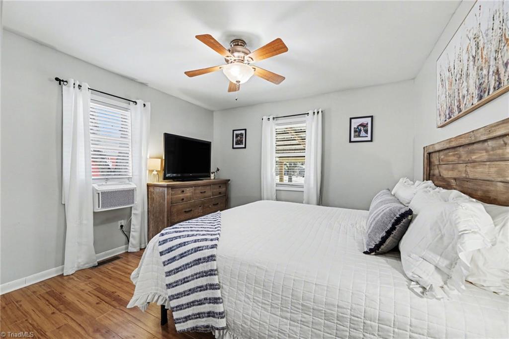 3216 Flat Swamp Road Denton, NC 27239 - Photo 19 of 50 Primary Bedroom