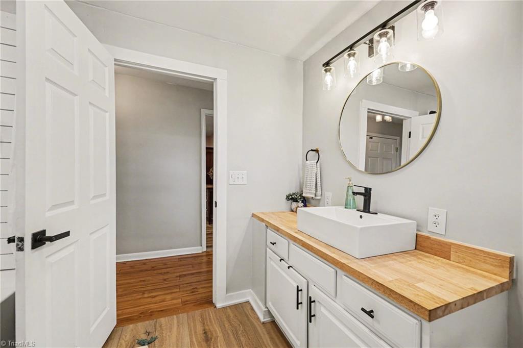 3216 Flat Swamp Road Denton, NC 27239 - Photo 21 of 50