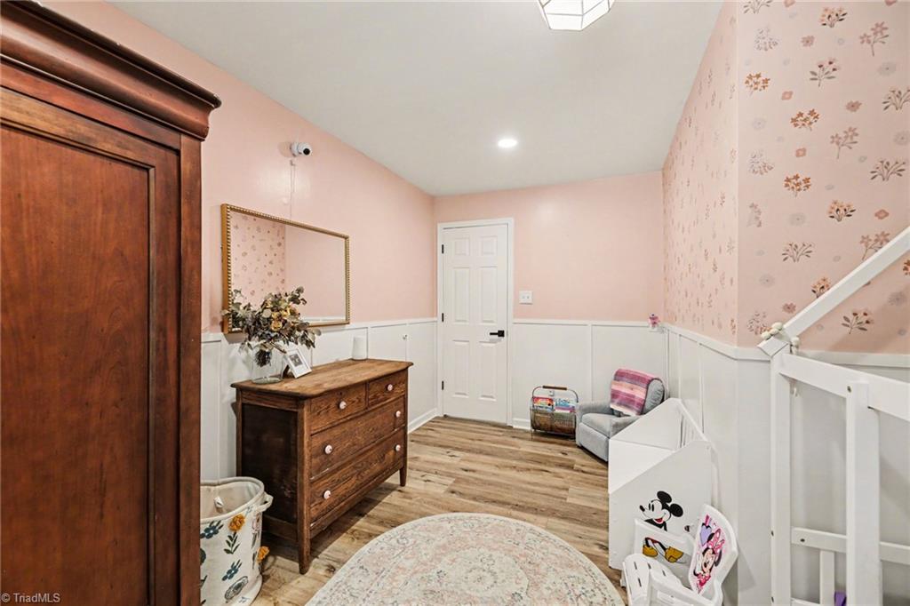 3216 Flat Swamp Road Denton, NC 27239 - Photo 25 of 50 Bedroom #2, The armoire stays.