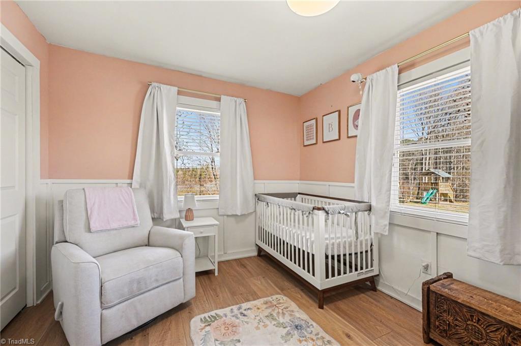 3216 Flat Swamp Road Denton, NC 27239 - Photo 27 of 50 Bedroom #3