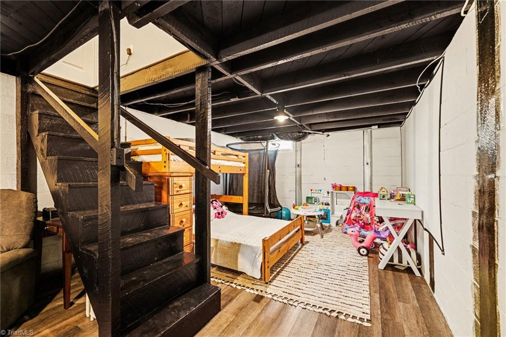 3216 Flat Swamp Road Denton, NC 27239 - Photo 28 of 50 Basement