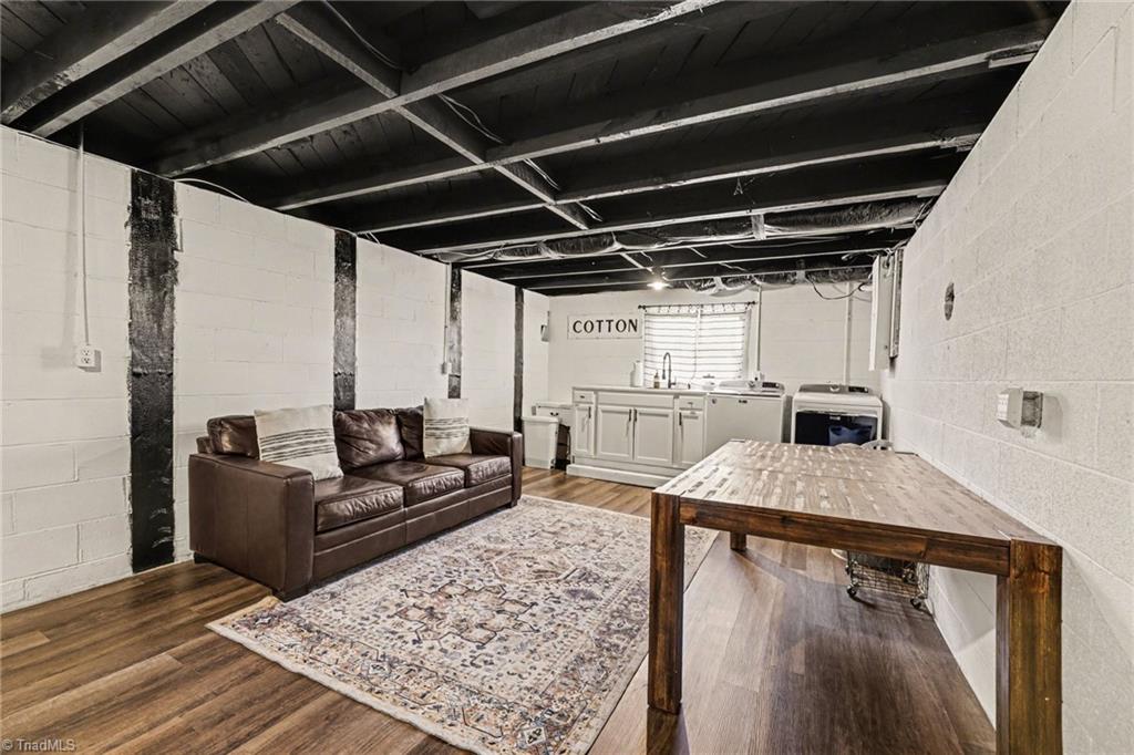 3216 Flat Swamp Road Denton, NC 27239 - Photo 31 of 50