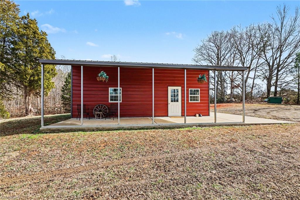 3216 Flat Swamp Road Denton, NC 27239 - Photo 35 of 50