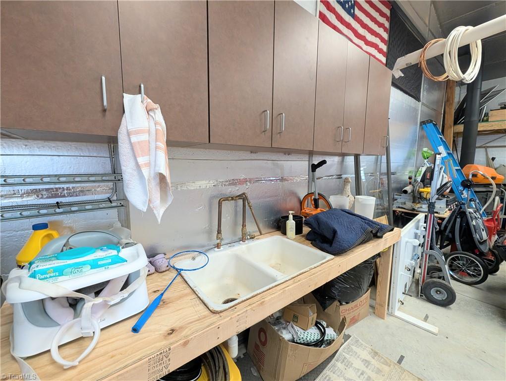 3216 Flat Swamp Road Denton, NC 27239 - Photo 37 of 50 Workshop