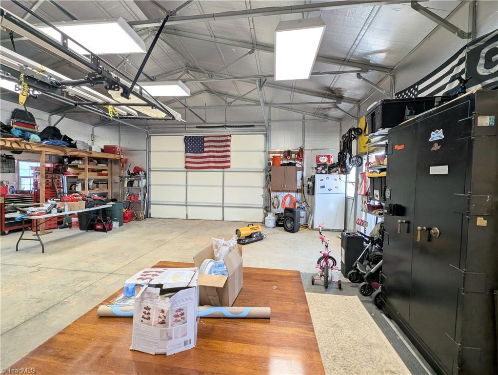 3216 Flat Swamp Road Denton, NC 27239 - Photo 38 of 50 Workshop