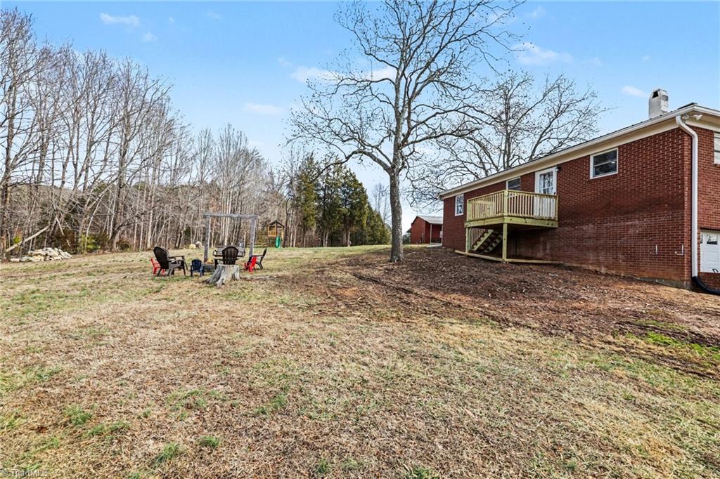 3216 Flat Swamp Road Denton, NC 27239 - Photo 40 of 50