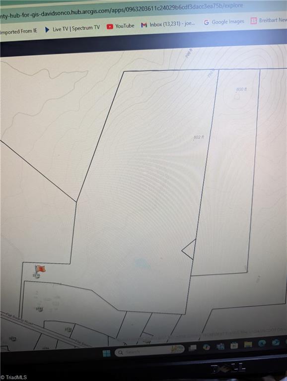 3216 Flat Swamp Road Denton, NC 27239 - Photo 48 of 50