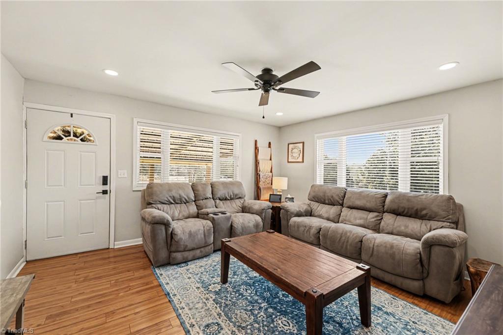 3216 Flat Swamp Road Denton, NC 27239 - Photo 8 of 50