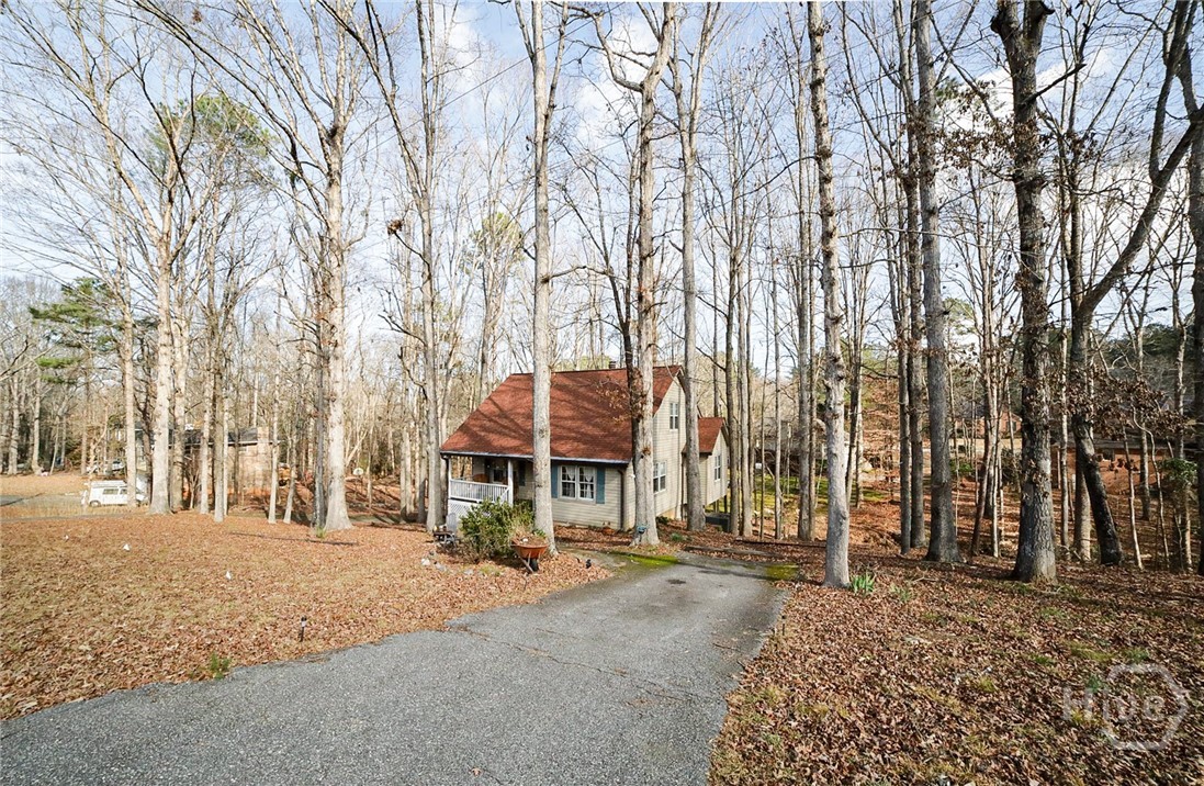 400 Providence Road Athens, GA 30606 - Photo 55 of 55 Gallery Image 55