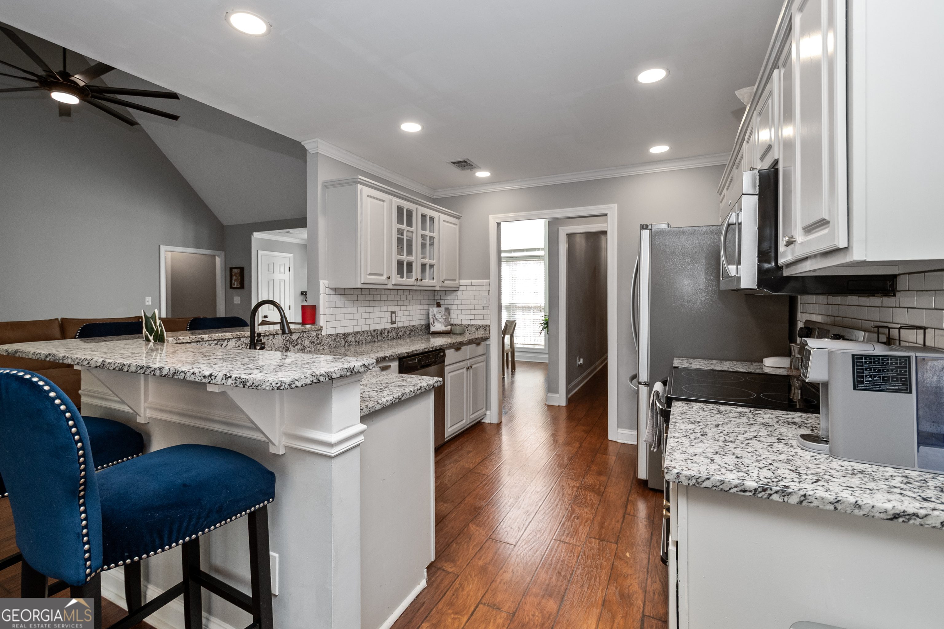 568 Martin Mill Road Moreland, GA 30259 - Photo 15 of 70