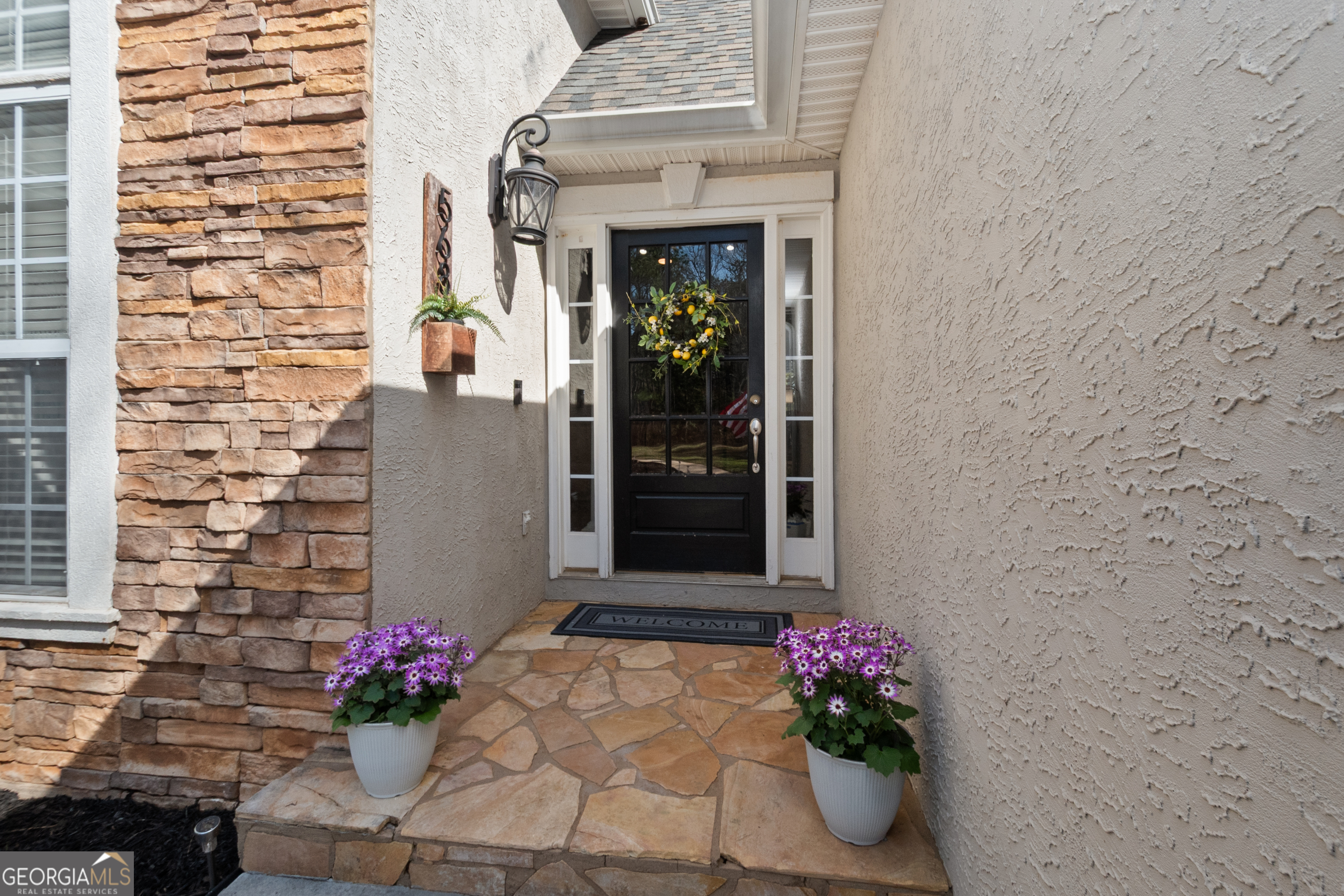 568 Martin Mill Road Moreland, GA 30259 - Photo 3 of 70