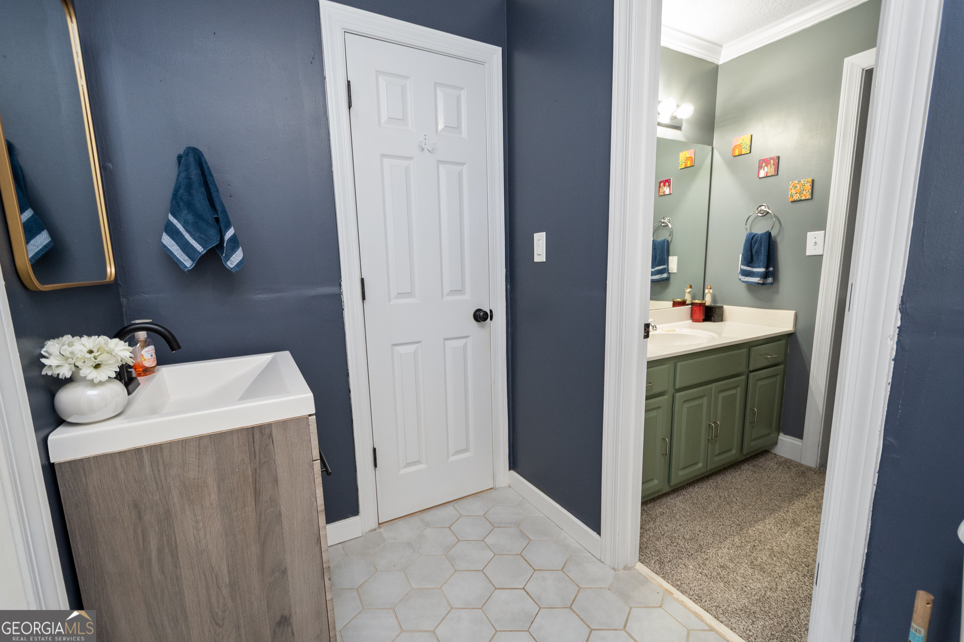 568 Martin Mill Road Moreland, GA 30259 - Photo 32 of 70