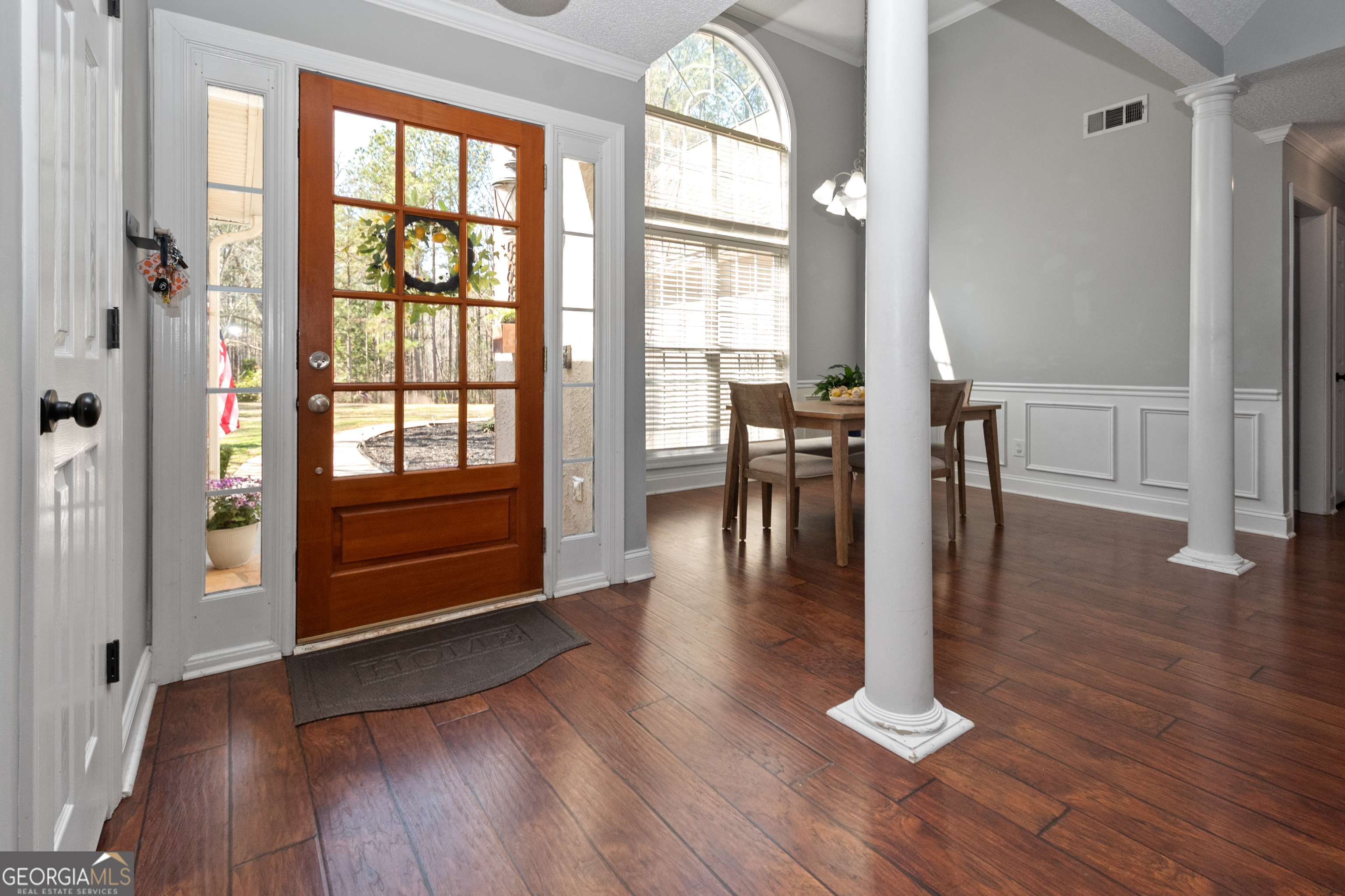 568 Martin Mill Road Moreland, GA 30259 - Photo 4 of 70