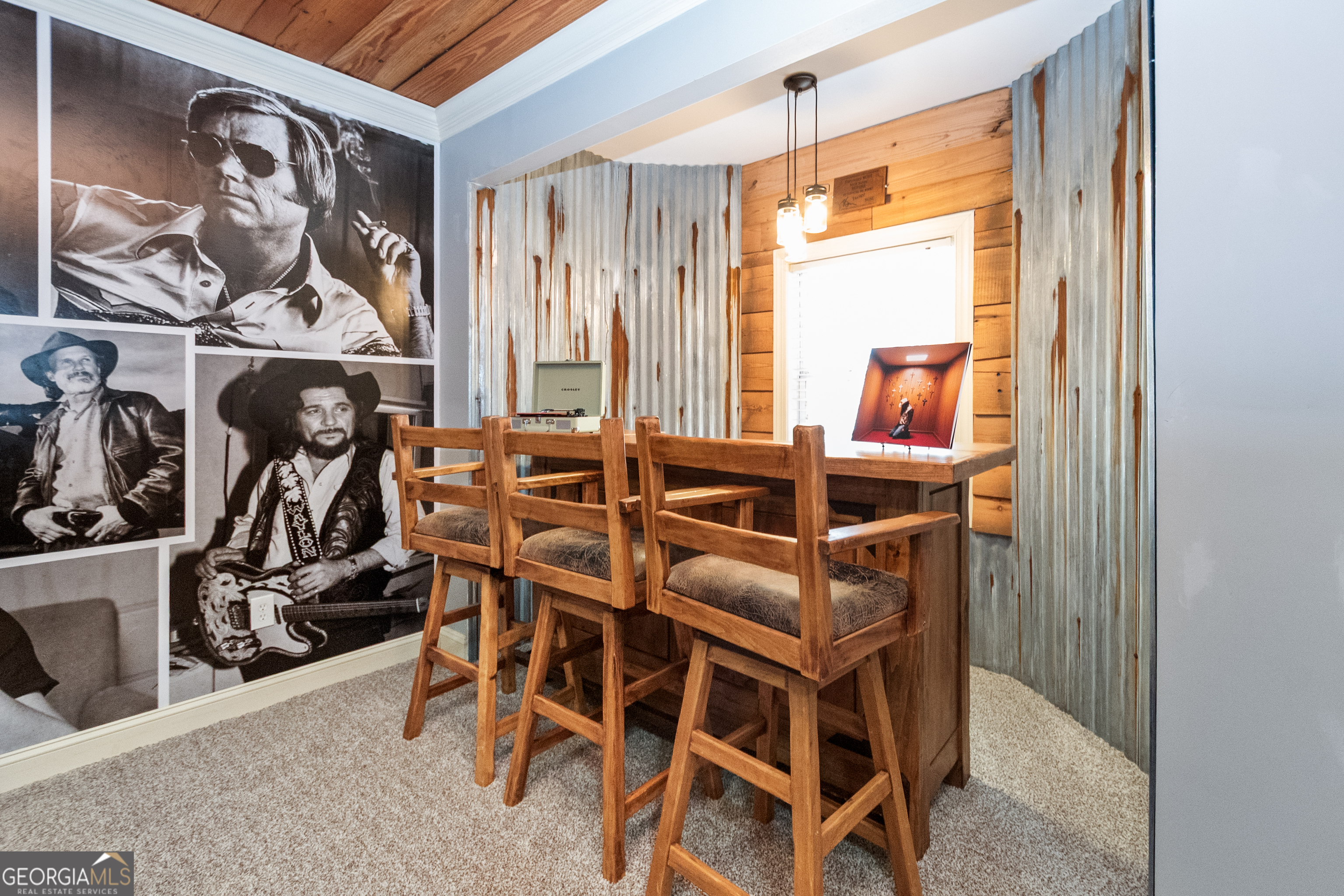 568 Martin Mill Road Moreland, GA 30259 - Photo 44 of 70