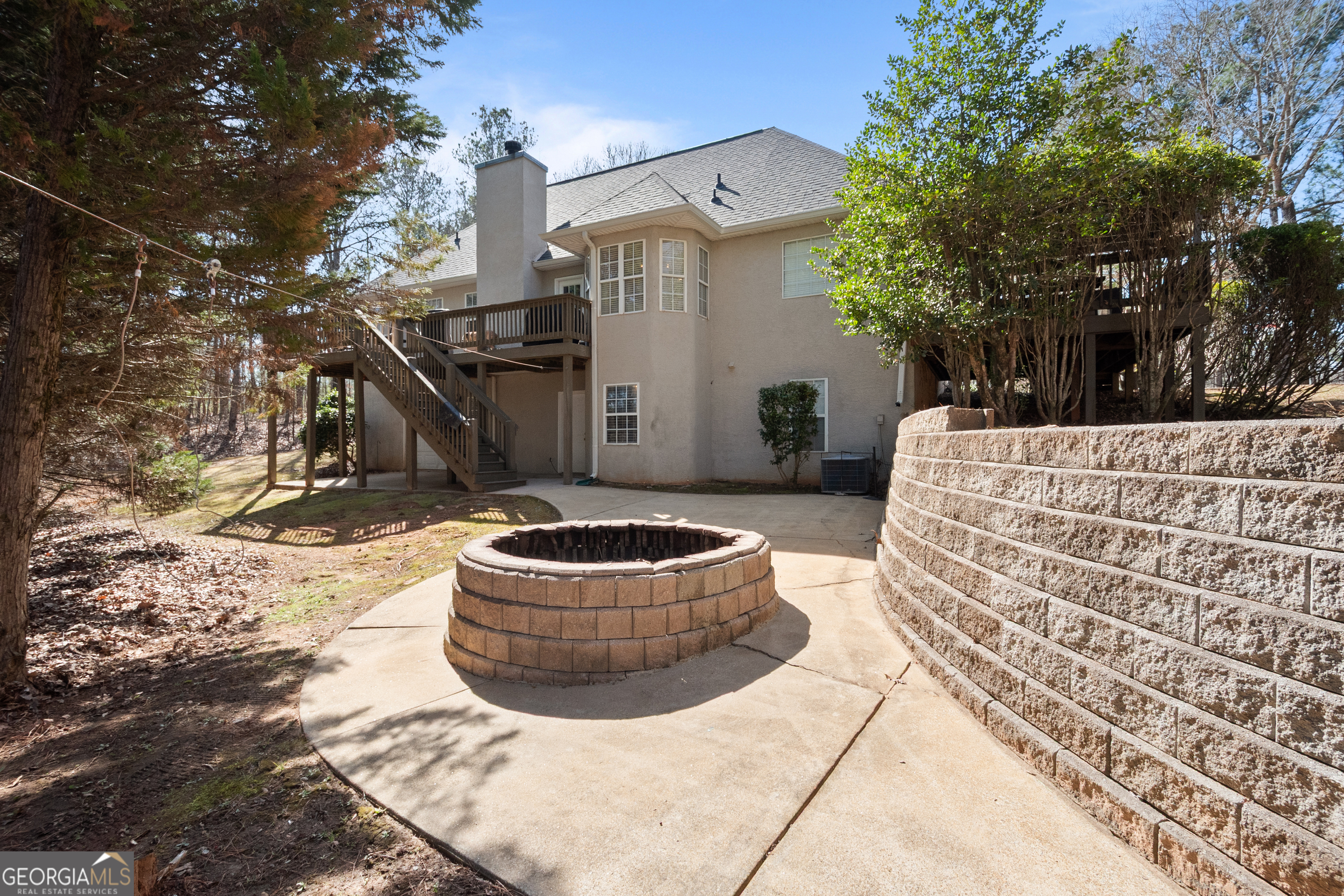 568 Martin Mill Road Moreland, GA 30259 - Photo 54 of 70