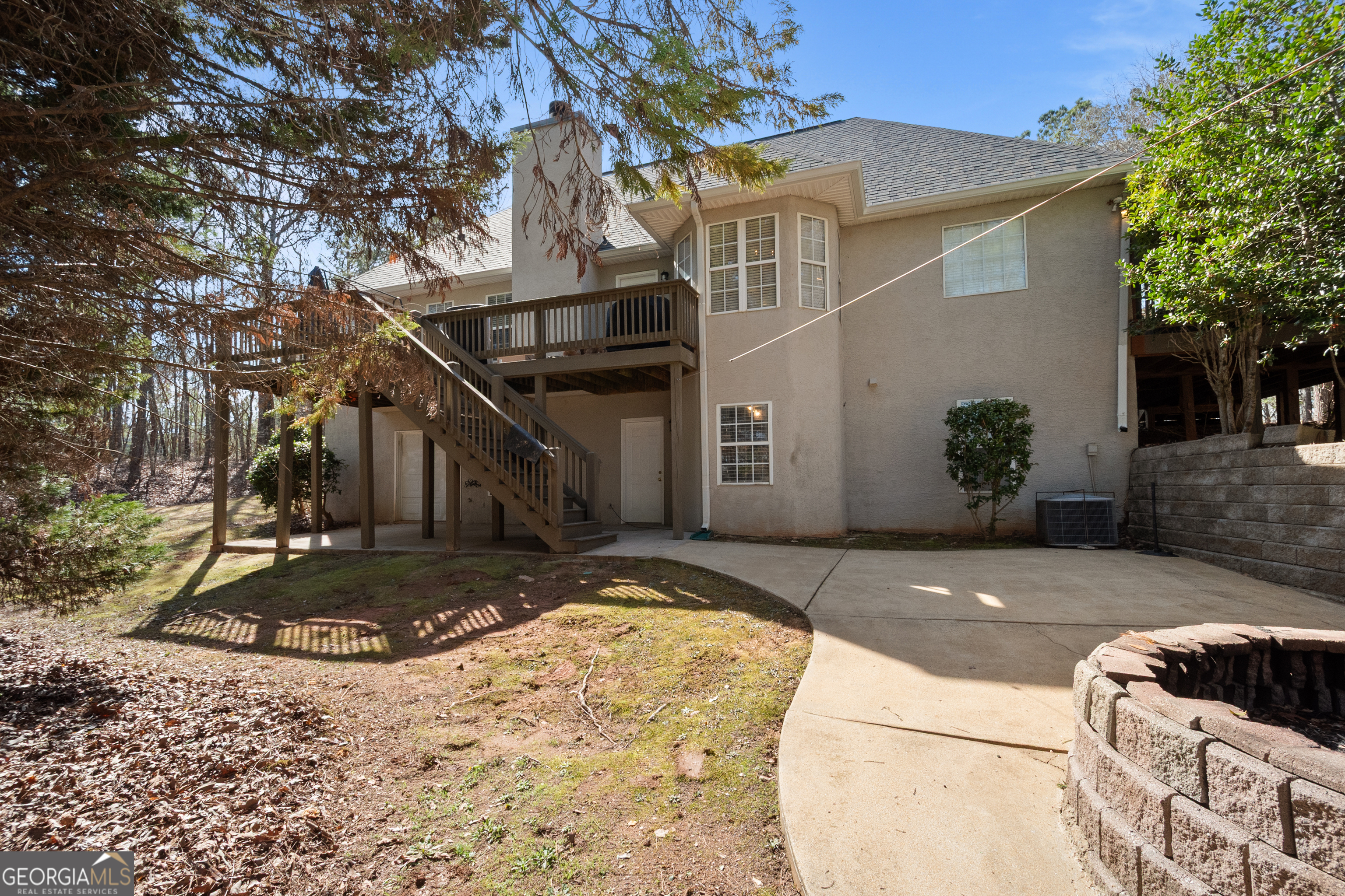 568 Martin Mill Road Moreland, GA 30259 - Photo 55 of 70