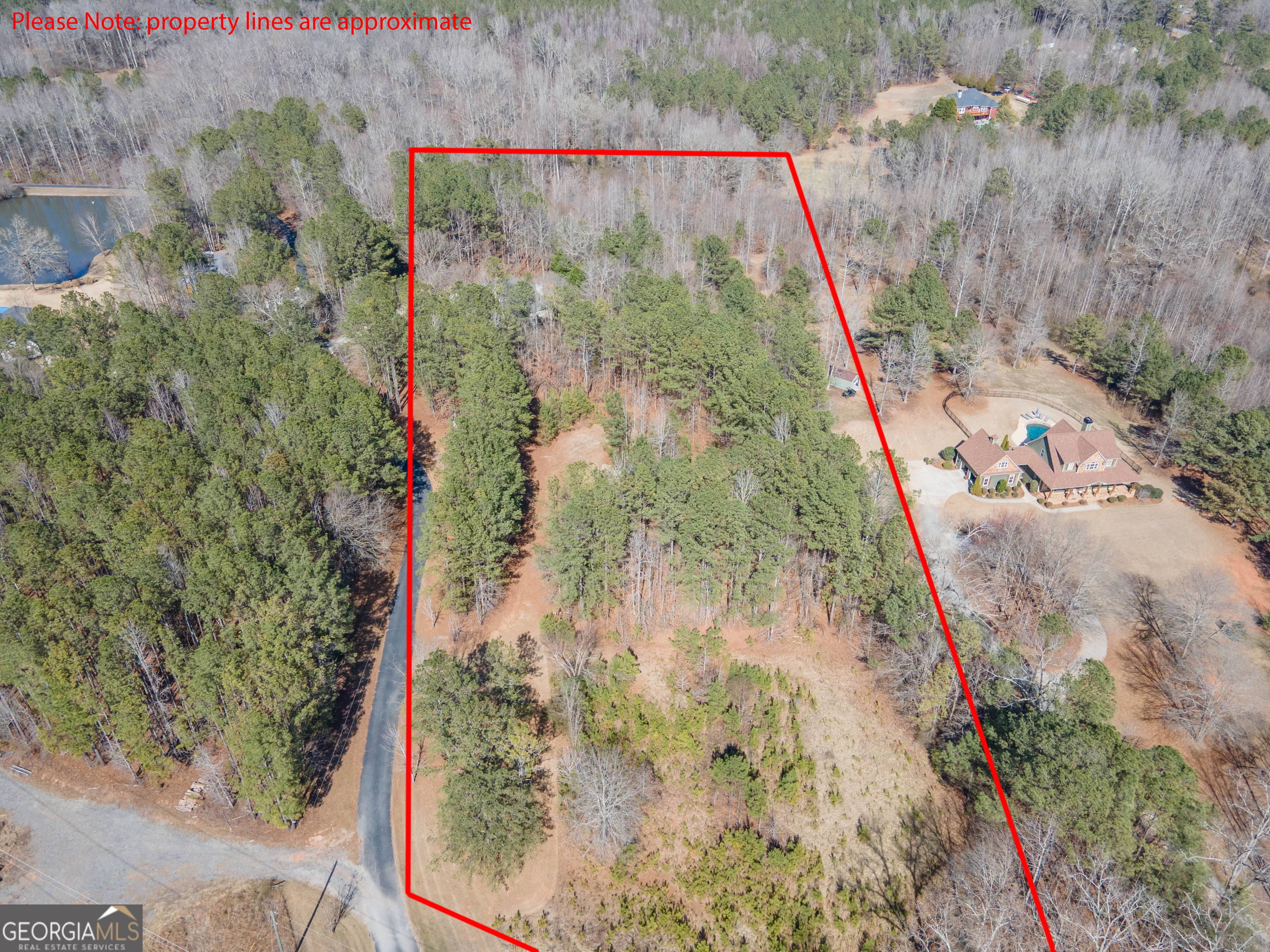 568 Martin Mill Road Moreland, GA 30259 - Photo 66 of 70