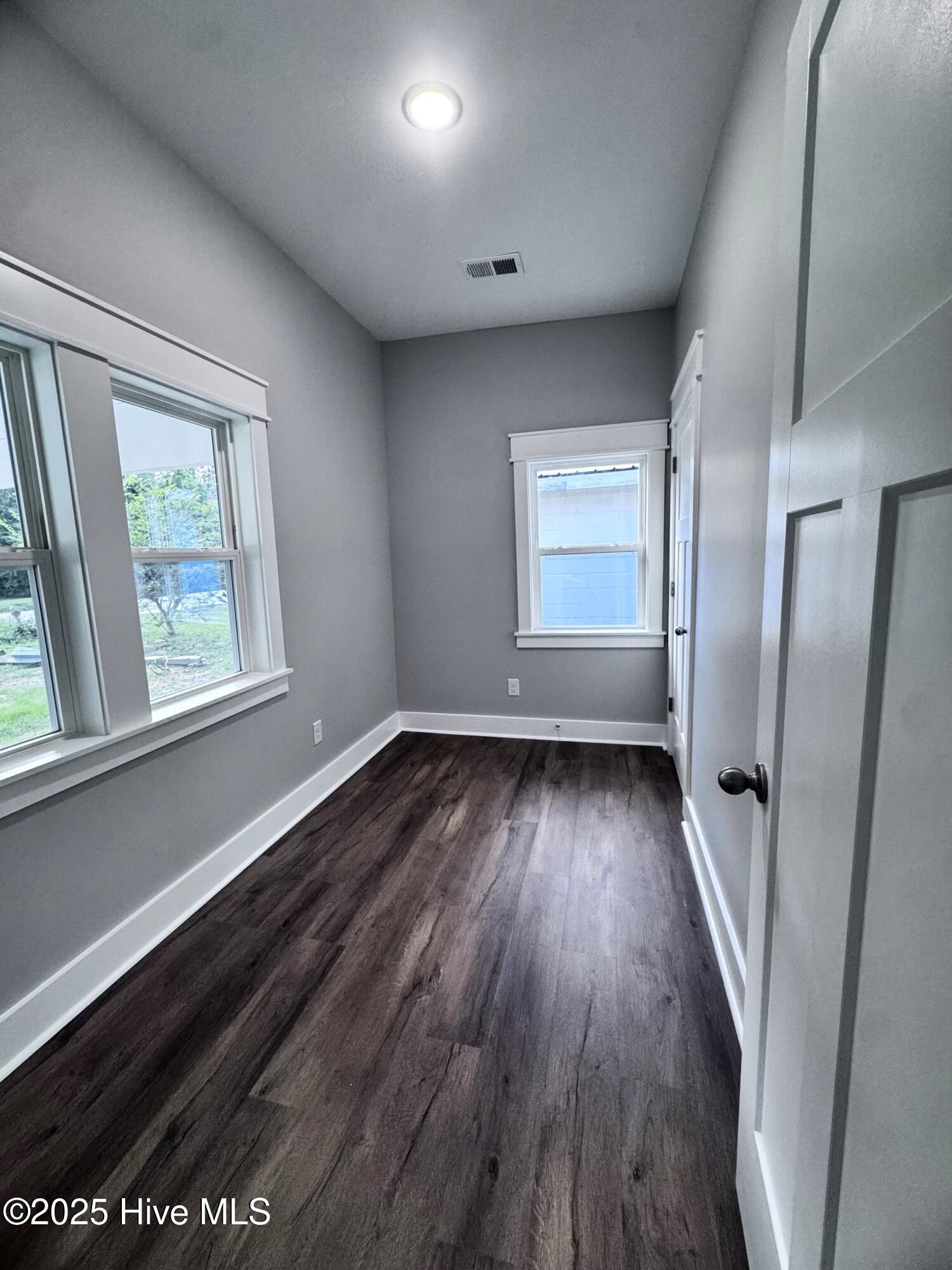 599 Bitmore Road Whiteville, NC 28472 - Photo 22 of 23 Home office, or game room with closet.