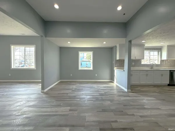 $245,000 | 512 North Race Street, Monon, IN 47959