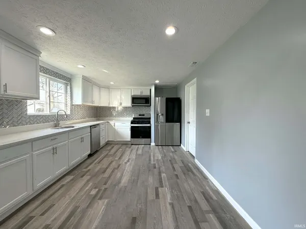 $245,000 | 512 North Race Street, Monon, IN 47959