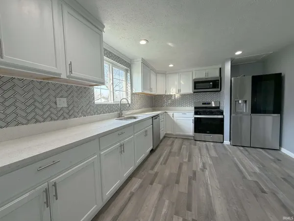 $245,000 | 512 North Race Street, Monon, IN 47959