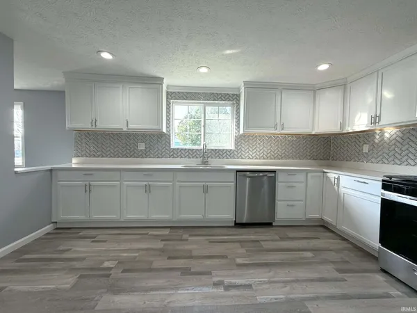 $245,000 | 512 North Race Street, Monon, IN 47959