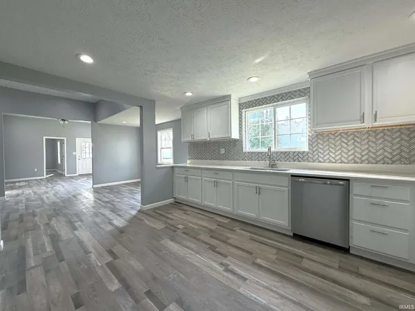 $245,000 | 512 North Race Street, Monon, IN 47959