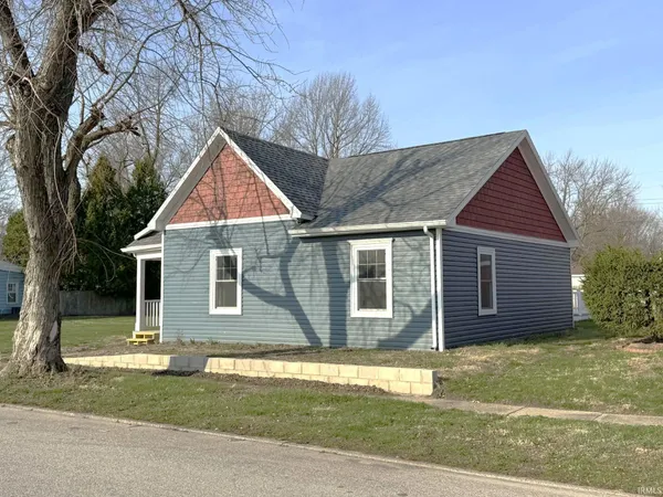 $245,000 | 512 North Race Street, Monon, IN 47959
