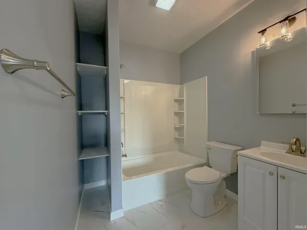 $245,000 | 512 North Race Street, Monon, IN 47959