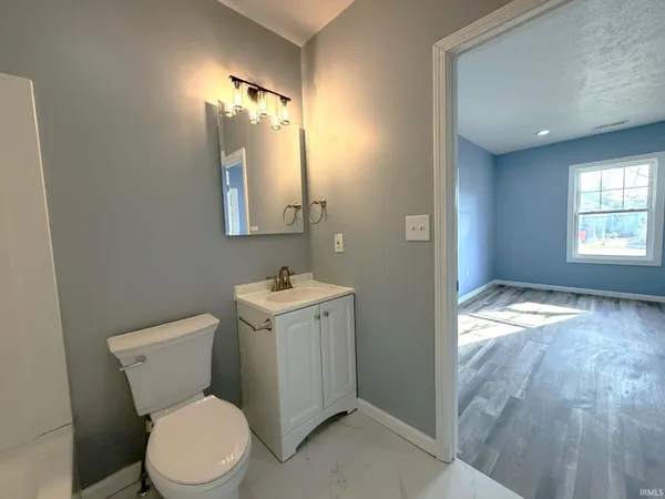 $245,000 | 512 North Race Street, Monon, IN 47959