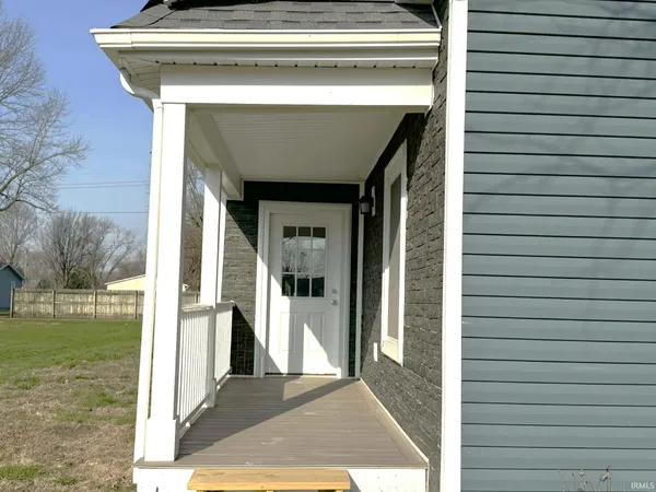 $245,000 | 512 North Race Street, Monon, IN 47959