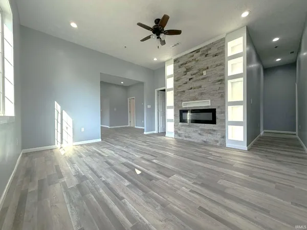 $245,000 | 512 North Race Street, Monon, IN 47959