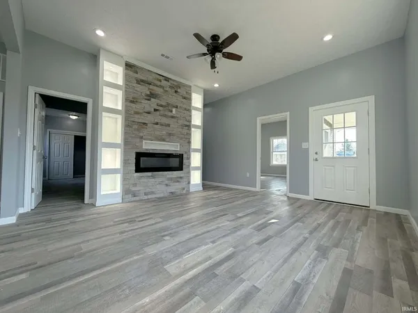 $245,000 | 512 North Race Street, Monon, IN 47959