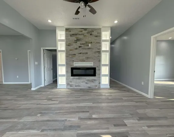 $245,000 | 512 North Race Street, Monon, IN 47959