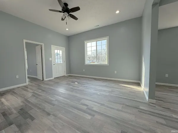 $245,000 | 512 North Race Street, Monon, IN 47959