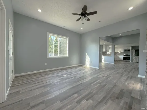 $245,000 | 512 North Race Street, Monon, IN 47959