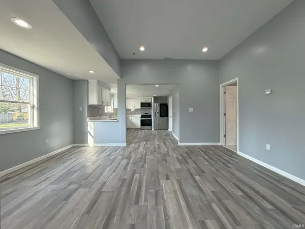 $245,000 | 512 North Race Street, Monon, IN 47959