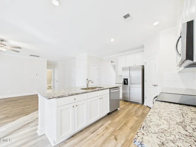 $2,795 | 110 Symmetry Loop, Youngsville, NC 27596