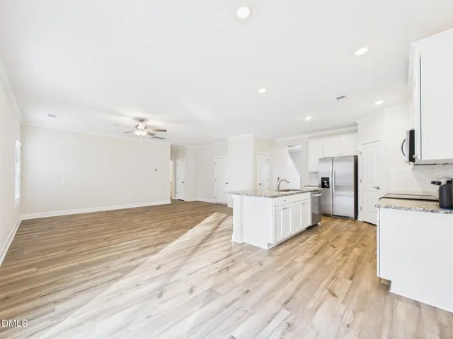 $2,795 | 110 Symmetry Loop, Youngsville, NC 27596