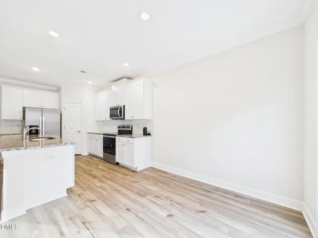 $2,795 | 110 Symmetry Loop, Youngsville, NC 27596