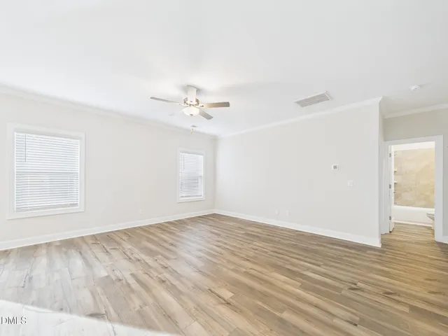 $2,795 | 110 Symmetry Loop, Youngsville, NC 27596