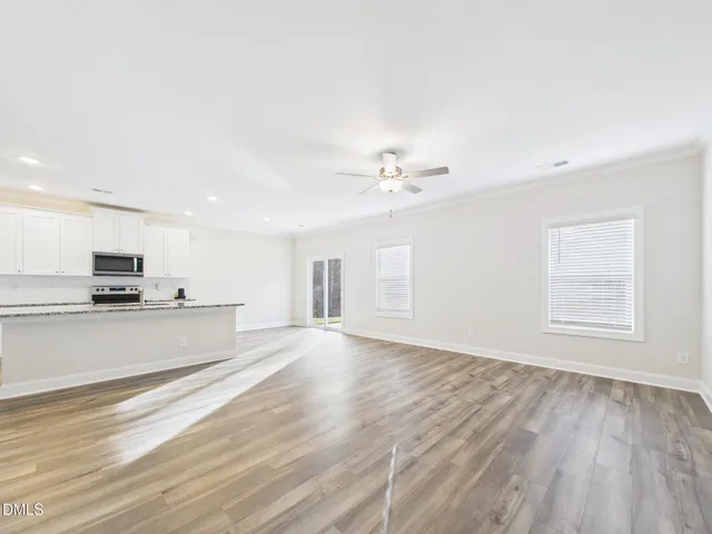 $2,795 | 110 Symmetry Loop, Youngsville, NC 27596