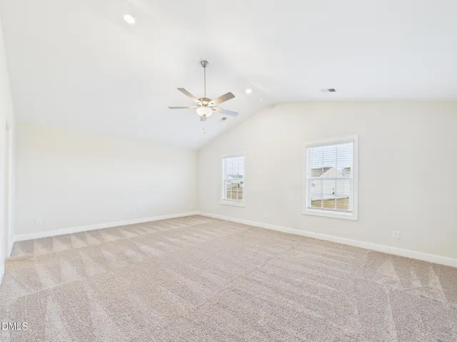 $2,795 | 110 Symmetry Loop, Youngsville, NC 27596