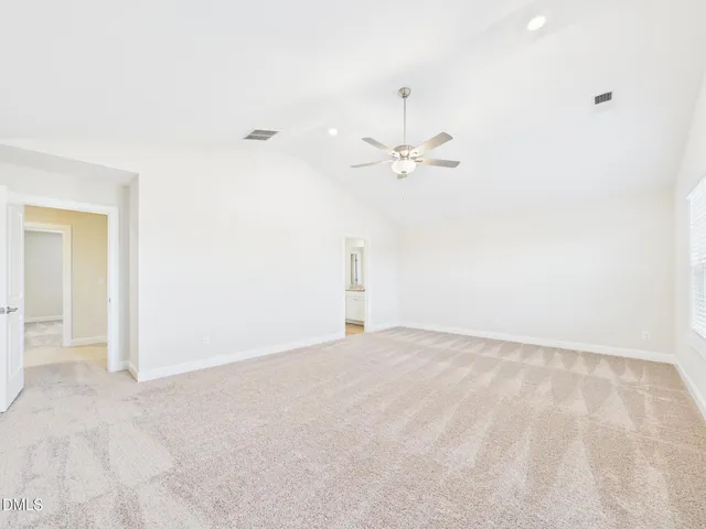 $2,795 | 110 Symmetry Loop, Youngsville, NC 27596