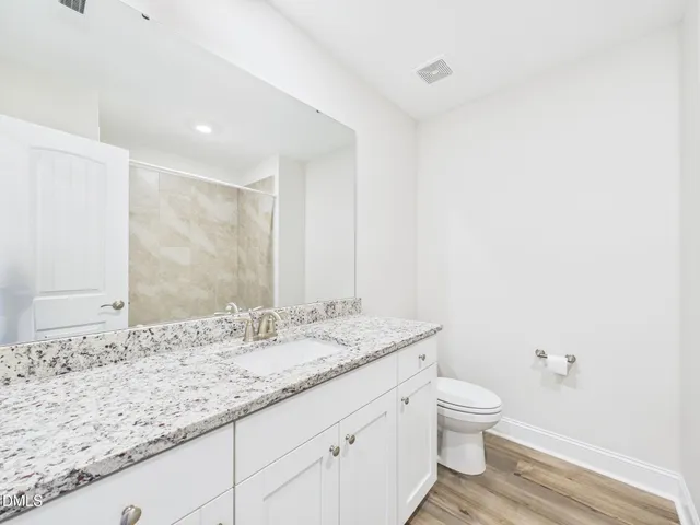 $2,795 | 110 Symmetry Loop, Youngsville, NC 27596