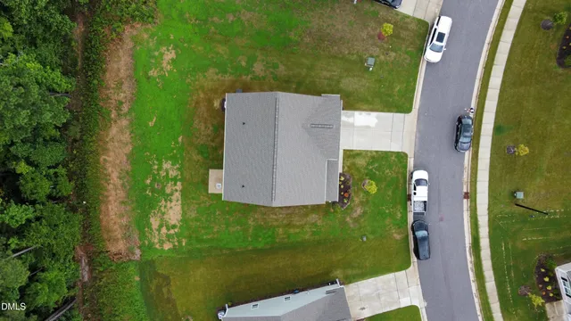 $2,795 | 110 Symmetry Loop, Youngsville, NC 27596